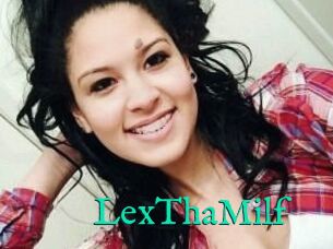 LexThaMilf