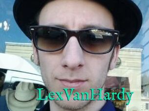 LexVanHardy