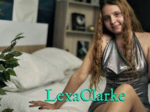 LexaClarke