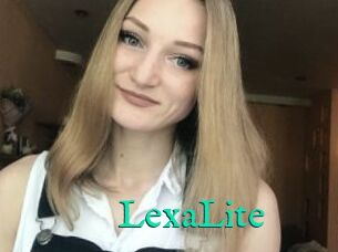 LexaLite