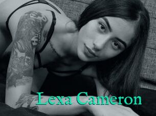 Lexa_Cameron