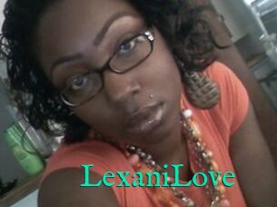 Lexani_Love