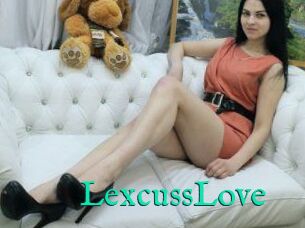 LexcussLove