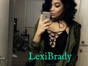 LexiBrady