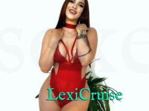 LexiCruise