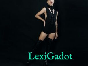 LexiGadot