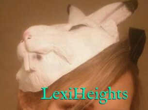 LexiHeights