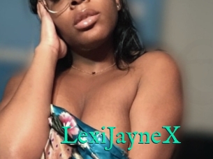 LexiJayneX