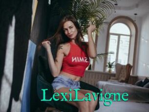 LexiLavigne