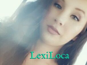 LexiLoca