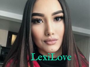 LexiLove