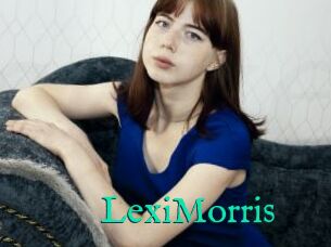 LexiMorris