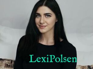 LexiPolsen