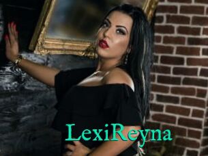 LexiReyna