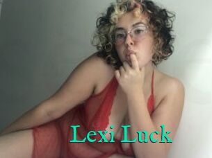 Lexi_Luck