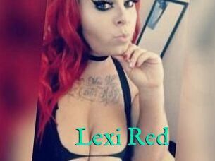 Lexi_Red