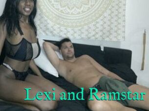 Lexi_and_Ramstar