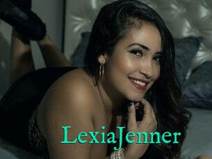 LexiaJenner