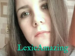 LexieAmazing