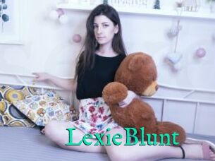 LexieBlunt