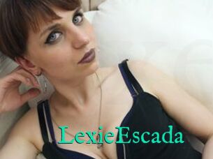 LexieEscada