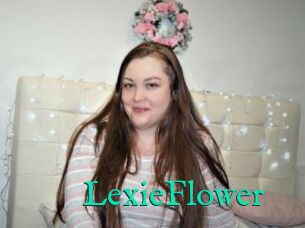 LexieFlower