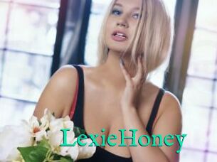 LexieHoney