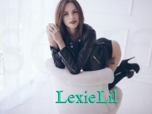 LexieLil