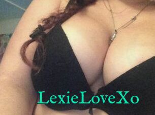 Lexie_LoveXo