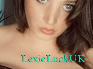 LexieLuckUK