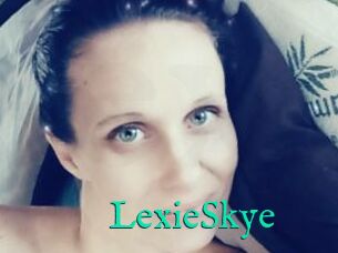 LexieSkye