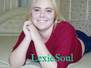 LexieSoul