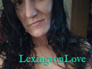 LexingtonLove