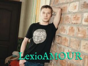 LexioAMOUR