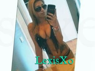 LexisXo