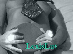 Lexis_Luv