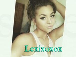 Lexixoxox