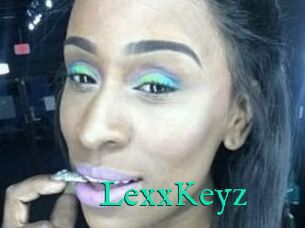 Lexx_Keyz