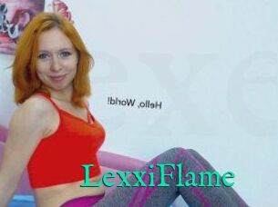 LexxiFlame