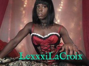 LexxxiLaCroix