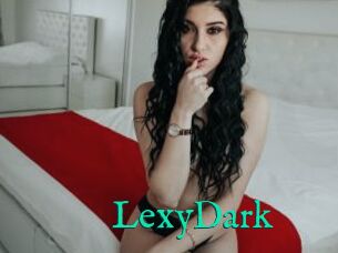 LexyDark