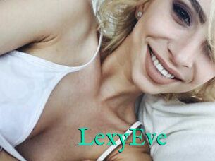 LexyEve