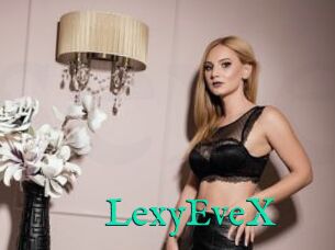 LexyEveX