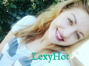 LexyHot