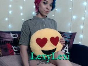 LexyLexi