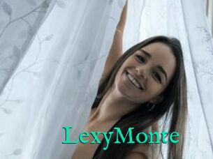 LexyMonte