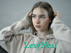 LexyNeal