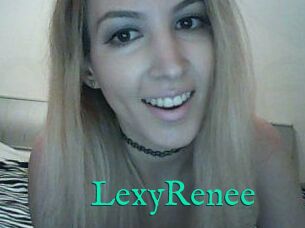 LexyRenee