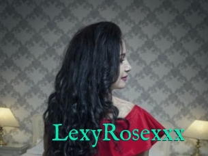 LexyRosexxx