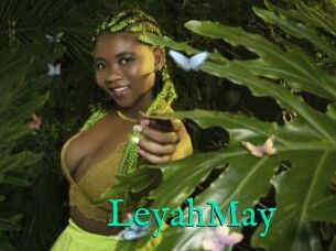 LeyahMay